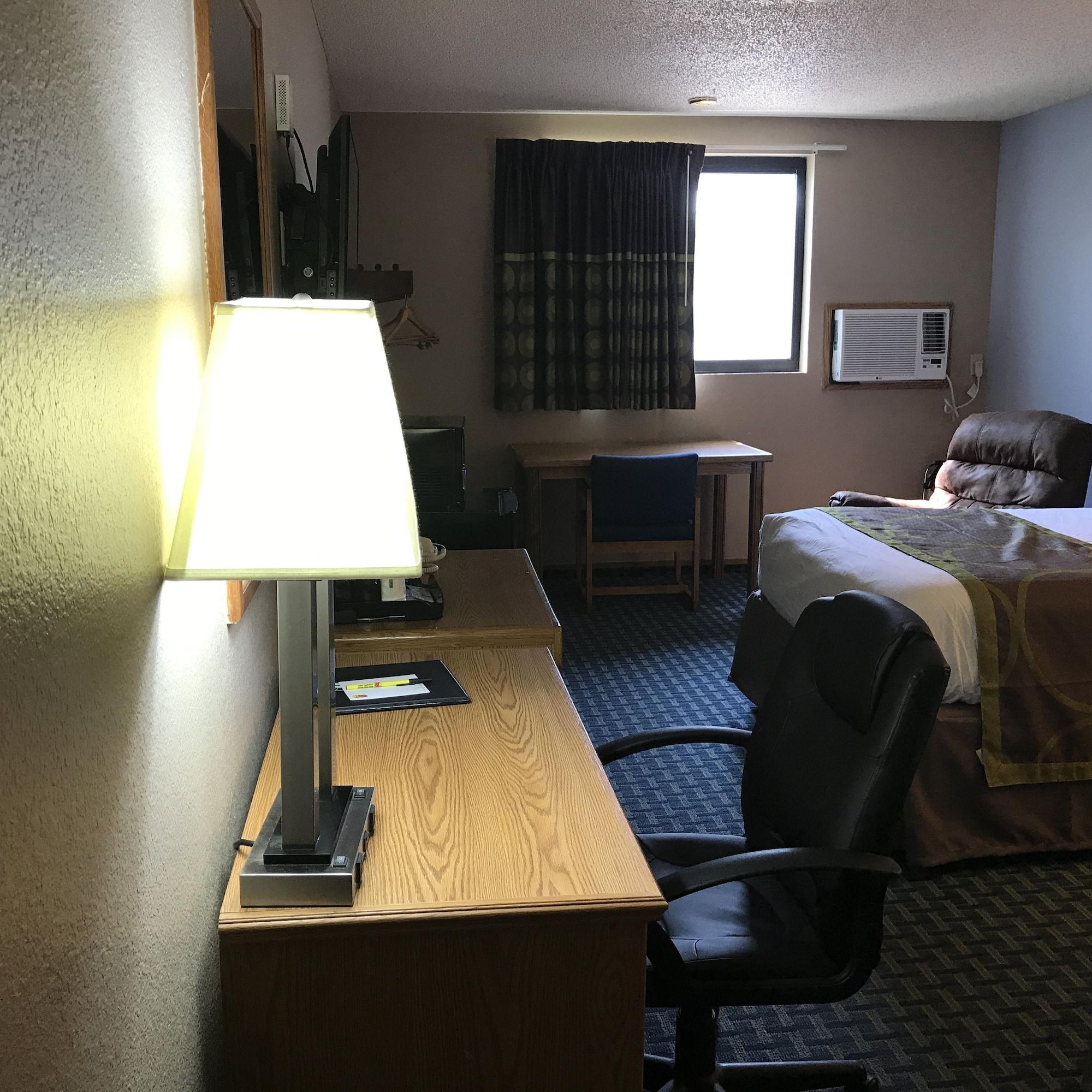 Super 8 By Wyndham Omaha/West Dodge Motel Exterior foto